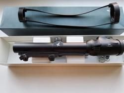 Прицел Swarovski Optik Z6I 1-6x24 II. SR