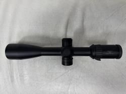 Прицел Swarovski X5I