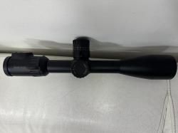 Прицел Swarovski X5I