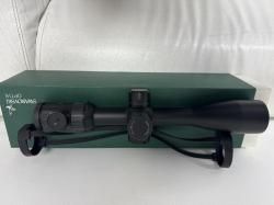 Прицел Swarovski X5I