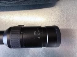 Прицел Swarovski Z3 3-10*42 