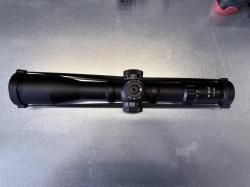 Прицел Swarovski Z3 3-10*42 