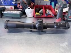 Прицел Swarovski Z3 3-10*42 