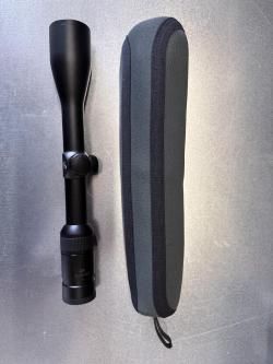 Прицел Swarovski Z3 3-10*42 