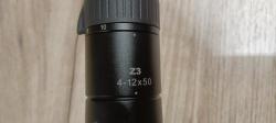 Прицел Swarovski Z3 BT 4-12x50