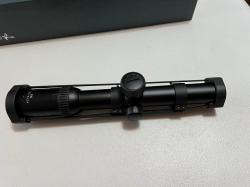 Прицел Swarovski Z4I 1,25-4x24 L в состоянии нового, без следов эксплуатации