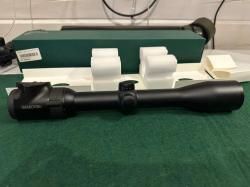 Прицел Swarovski Z6 2.5-15x44 HD