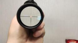 Прицел Swarovski z6i 1-6x24