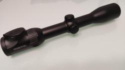 Прицел Swarovski Z6i 1,7-10*42