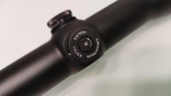 Прицел Swarovski Z6i 1,7-10*42