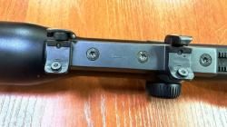 Прицел Swarovski Z6i 1.7-10×42