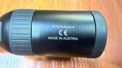 Прицел Swarovski Z6i 1.7-10×42