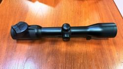 Прицел Swarovski Z6i 1.7-10×42