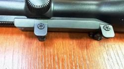 Прицел Swarovski Z6i 1.7-10×42