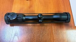 Прицел Swarovski Z6i 1.7-10×42