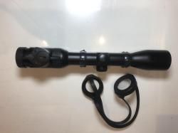 Прицел Swarovski Z6i 1.7-10х42