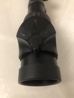 Прицел Swarovski Z6i 1.7-10х42