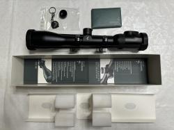 Прицел Swarovski Z6i 2-12x50 BT L