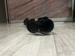 прицел Swarovski Z6i 2-12x50