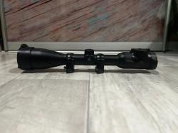 прицел Swarovski Z6i 2-12x50