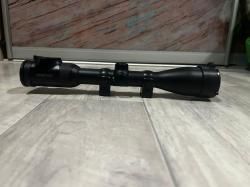 прицел Swarovski Z6i 2-12x50