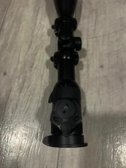 прицел Swarovski Z6i 2-12x50