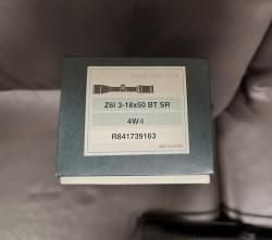 Прицел Swarovski Z6i (2 gen.) 3-18х50 BT SR 4W-I