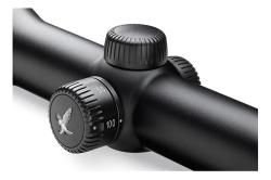 Прицел Swarovski Z6i 2,5-15х56 II P 4A-I