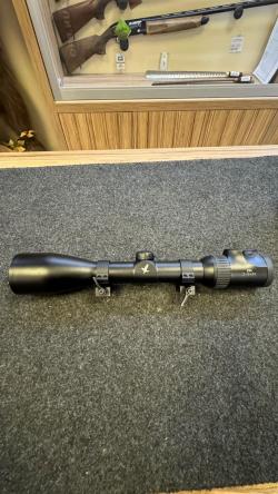 прицел Swarovski Z6i 2nd Generation 2-12x50 L (4A-300-I )