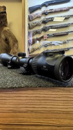 прицел Swarovski Z6i 2nd Generation 2-12x50 L (4A-300-I )