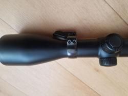 Прицел  Swarovski Z6i 2nd Generation 2-12x50