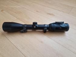 Прицел  Swarovski Z6i 2nd Generation 2-12x50