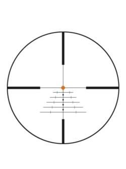 Прицел Swarovski Z6i, Gen II 2.5-15x44 (30mm)