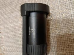 Прицел Swarovski Z6i, Gen II 2.5-15x44 (30mm)