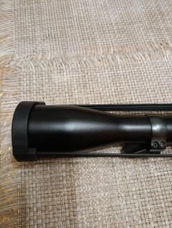 Прицел Swarovski Z6i, Gen II 2.5-15x44 (30mm)