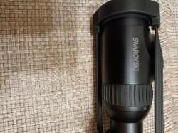 Прицел Swarovski Z6i, Gen II 2.5-15x44 (30mm)