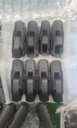 Blaser R8 ремень спуск затвор