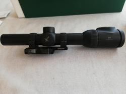 Прицел Swarovski Z8i 1-8x24 L (4A-IF)