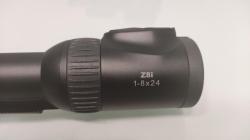 Прицел Swarovski Z8i 1-8x24 SR 4A-IF