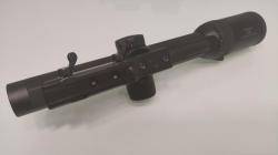 Прицел Swarovski Z8i 1-8x24 SR 4A-IF