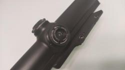 Прицел Swarovski Z8i 1-8x24 SR 4A-IF