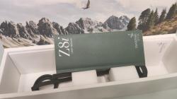 Прицел Swarovski Z8i 1-8x24 SR 4A-IF