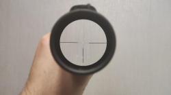 Прицел Swarovski Z8i 1-8x24 SR 4A-IF