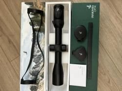 Прицел Swarovski Z8i 1,7-13,3 