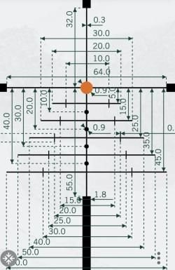 Прицел Swarovski Z8i 3.5-28x50, новый!
