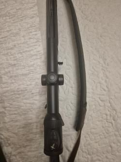 Прицел Swarovski Z8i SR 1-8 24 BRT-I