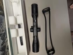 Прицел swarovski z8i