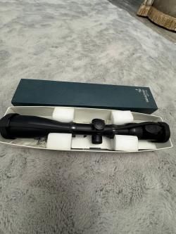 Прицел Swarovski