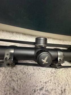 Прицел Swarovski