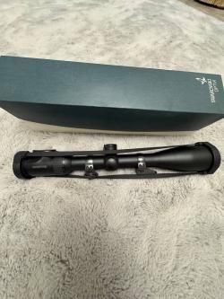 Прицел Swarovski